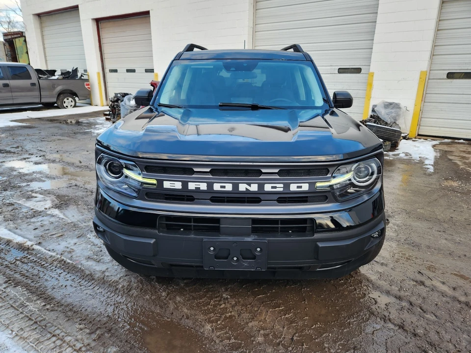 2021 Ford Bronco 6th Gen - Image 7 of 14