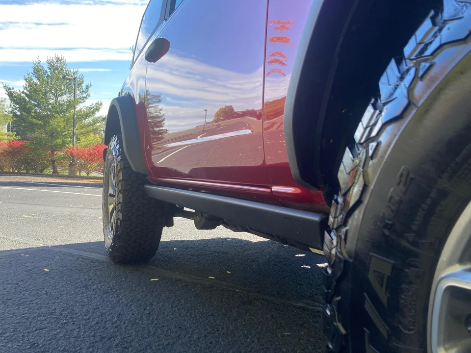 2021 Ford Bronco 6th Gen - Image 29 of 31