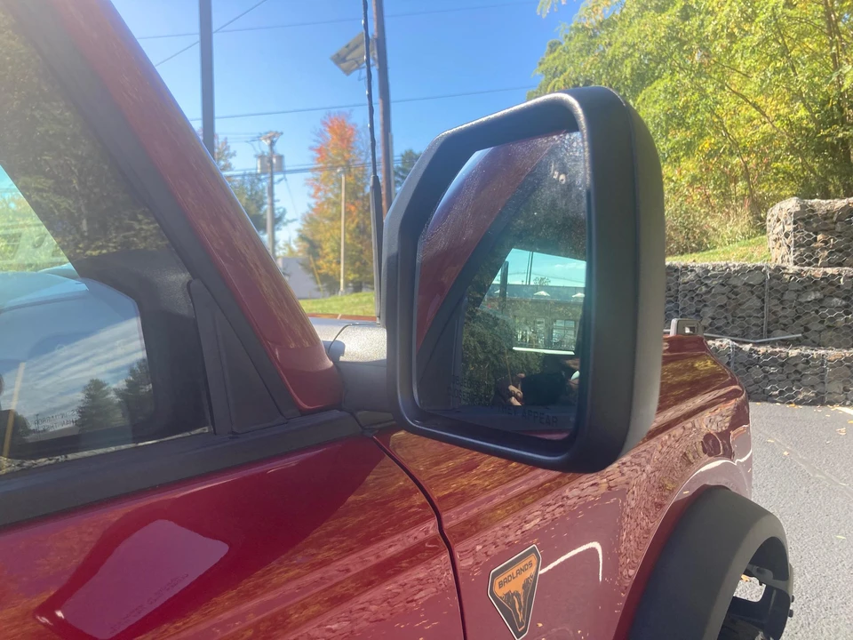 2021 Ford Bronco 6th Gen - Image 30 of 31