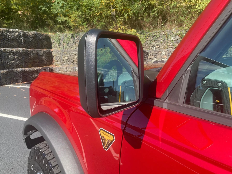 2021 Ford Bronco 6th Gen - Image 18 of 31