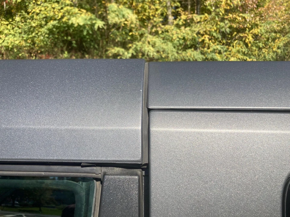 2021 Ford Bronco 6th Gen - Image 21 of 31