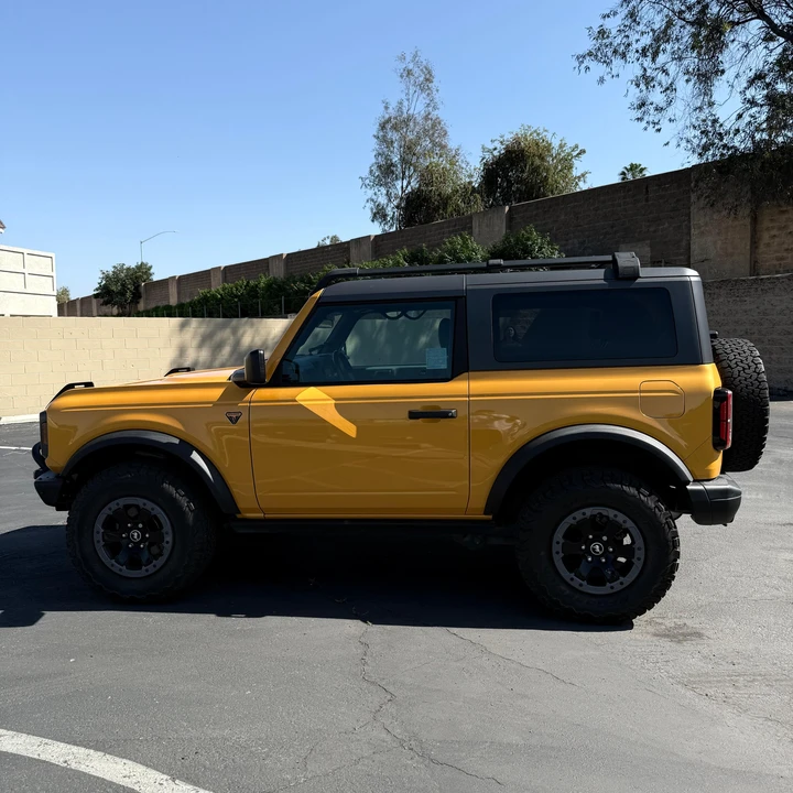 2021 Ford Bronco 6th Gen - Image 10 of 31