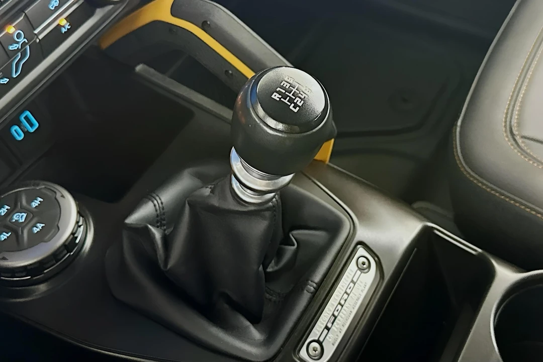 2021 Ford Bronco 6th Gen - Image 26 of 31