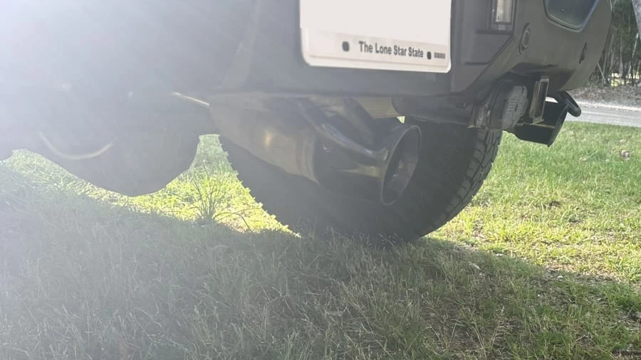2021 Ford Bronco 6th Gen - Image 21 of 21