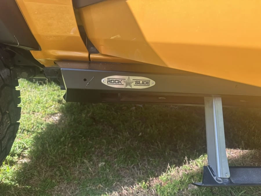 2021 Ford Bronco 6th Gen - Image 9 of 21