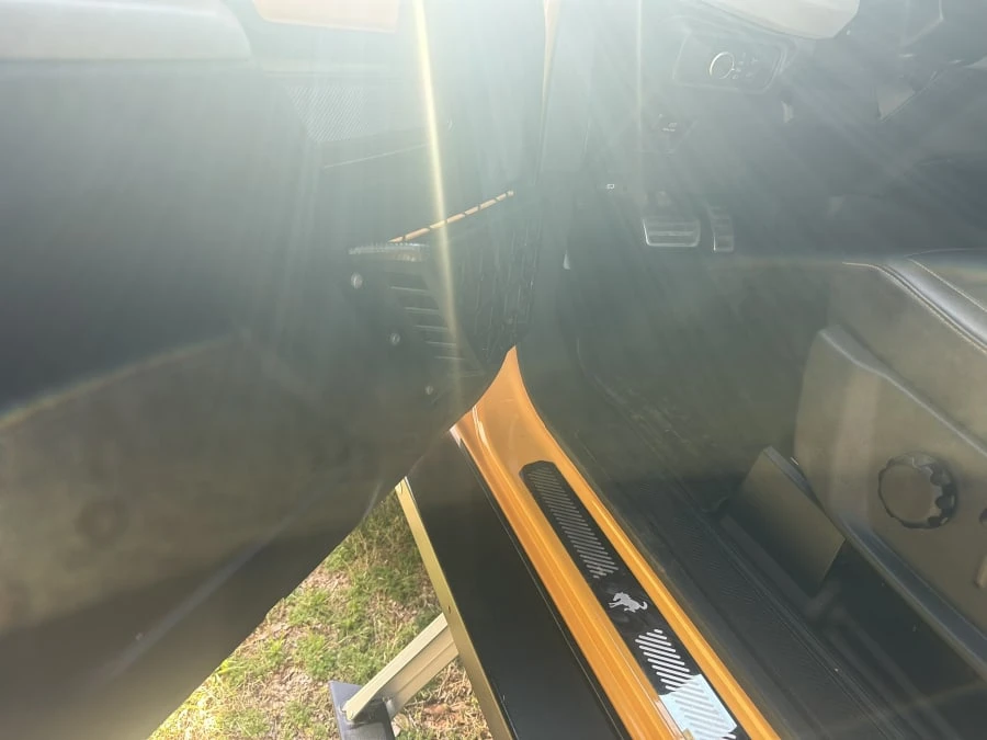 2021 Ford Bronco 6th Gen - Image 14 of 21