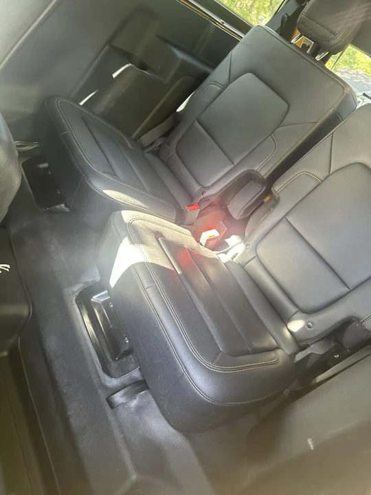 2021 Ford Bronco 6th Gen - Image 20 of 21