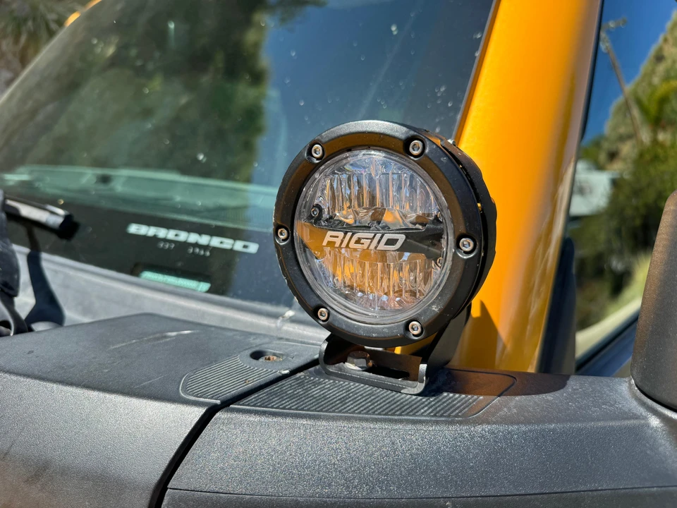 2021 Ford Bronco 6th Gen - Image 18 of 31