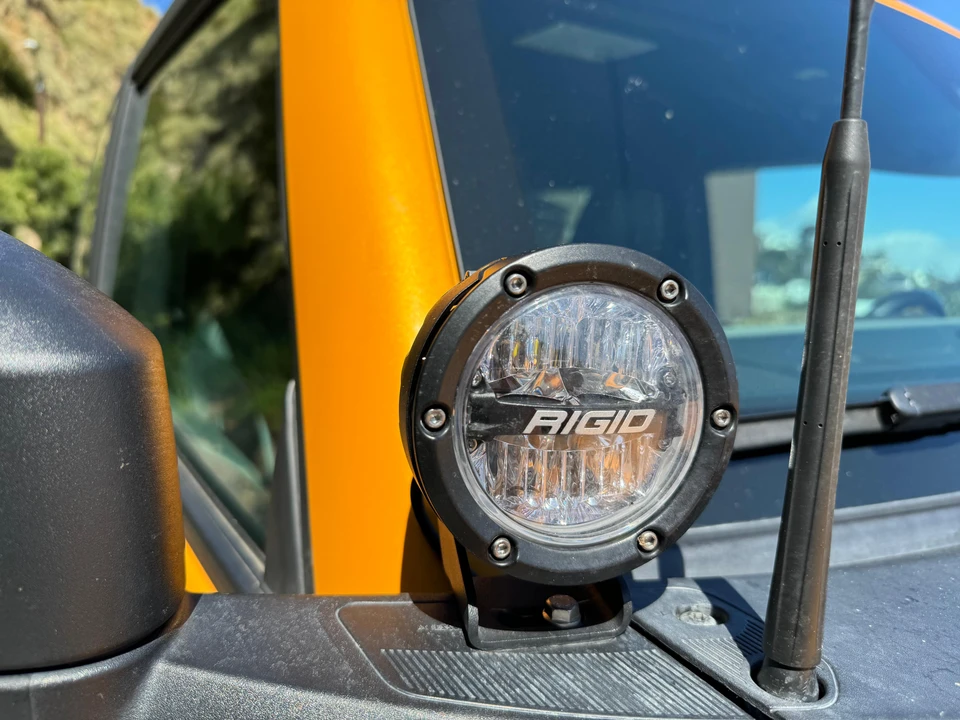2021 Ford Bronco 6th Gen - Image 15 of 31