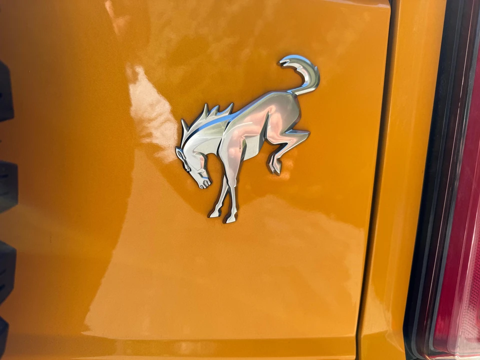 2021 Ford Bronco 6th Gen - Image 26 of 31