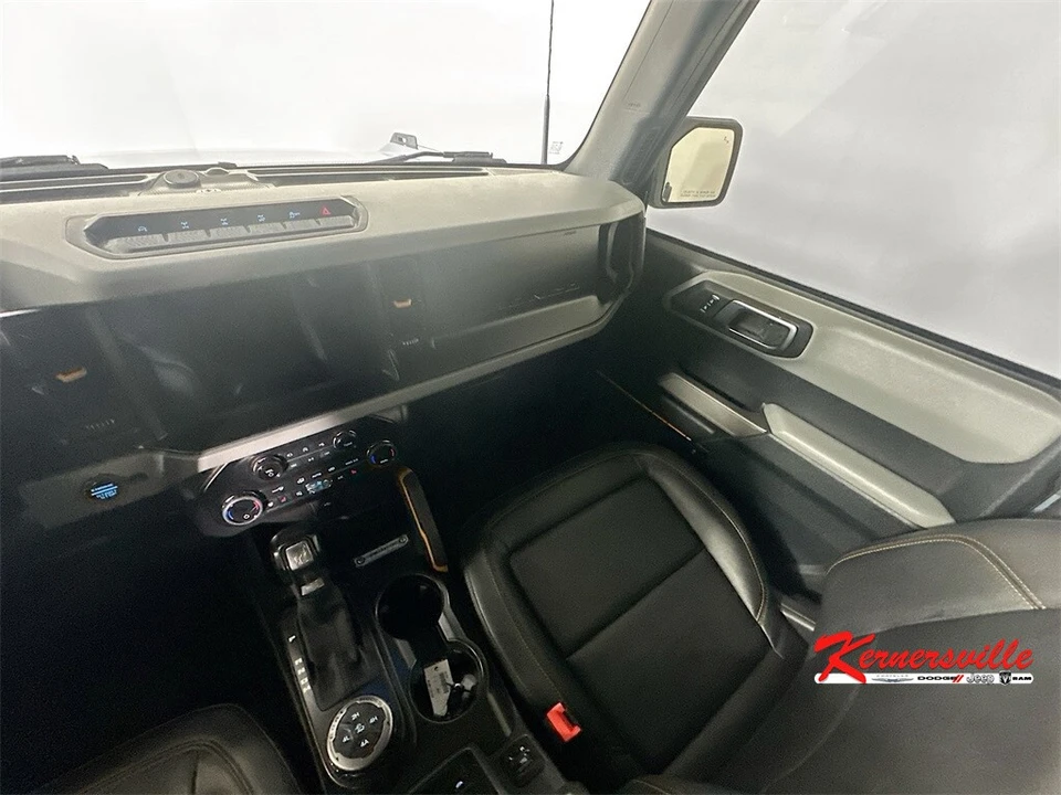 2021 Ford Bronco 6th Gen - Image 11 of 12