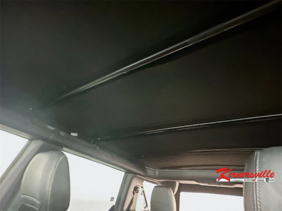 2021 Ford Bronco 6th Gen - Image 21 of 21