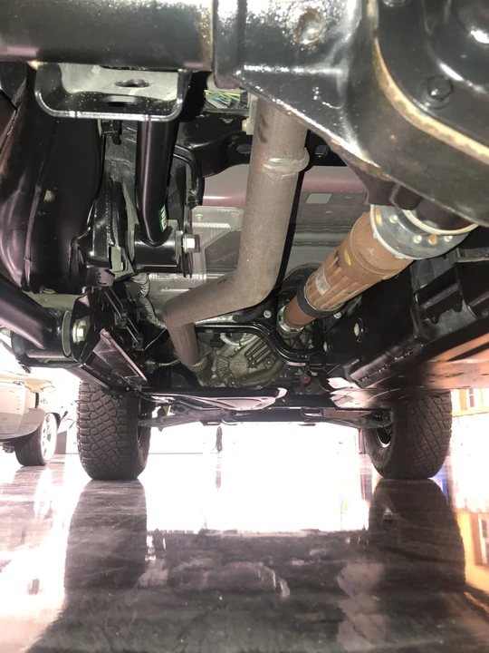 2021 Ford Bronco 6th Gen - Image 13 of 17
