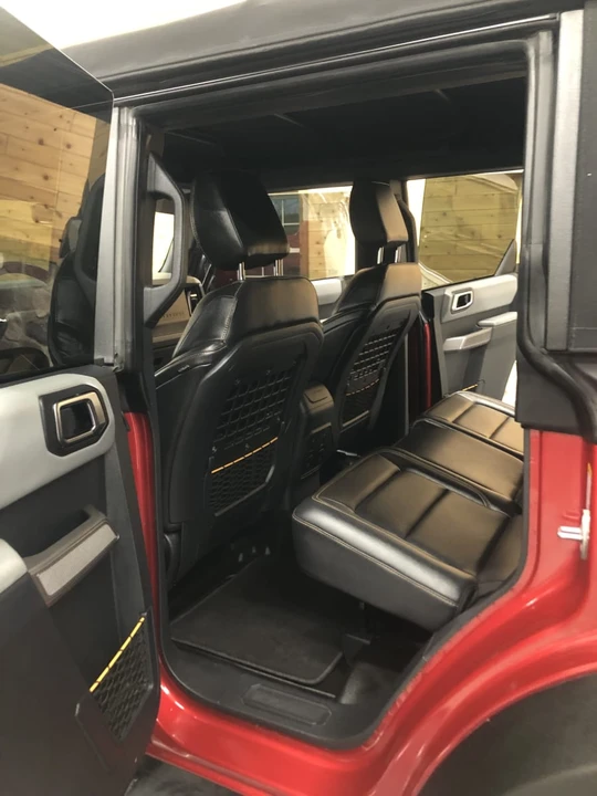 2021 Ford Bronco 6th Gen - Image 11 of 17