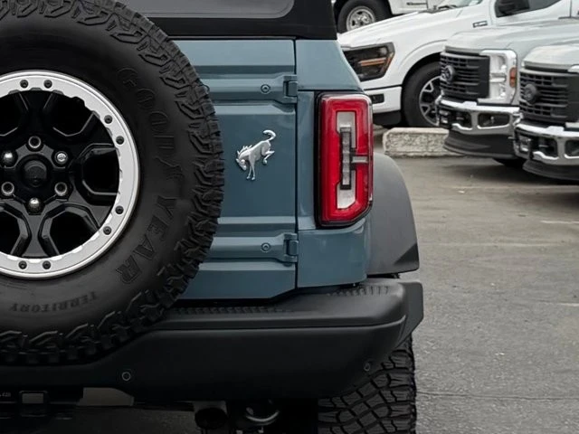2021 Ford Bronco 6th Gen - Image 9 of 12