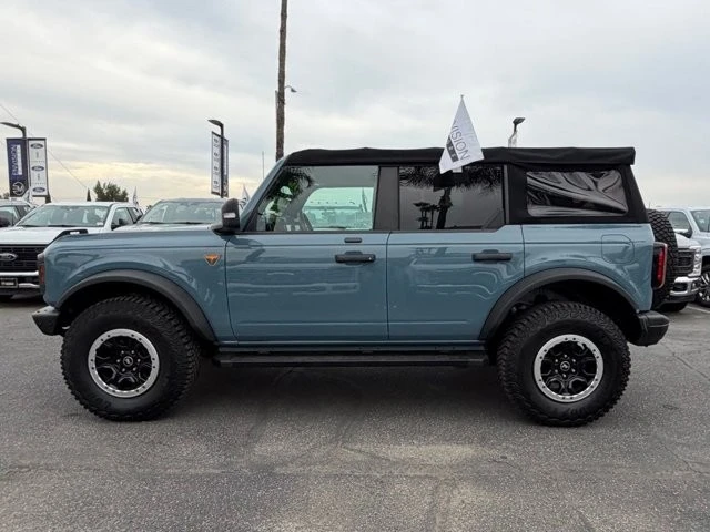 2021 Ford Bronco 6th Gen - Image 5 of 12