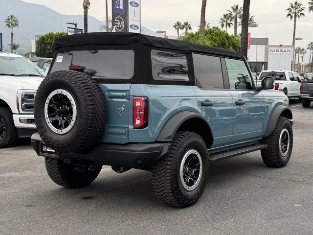 2021 Ford Bronco 6th Gen - Image 10 of 12