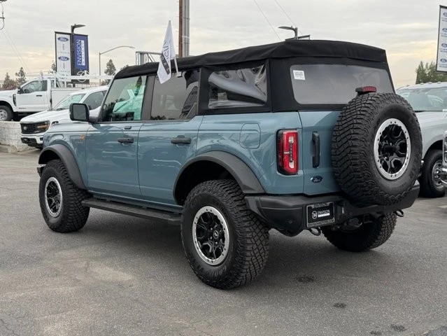 2021 Ford Bronco 6th Gen - Image 7 of 12