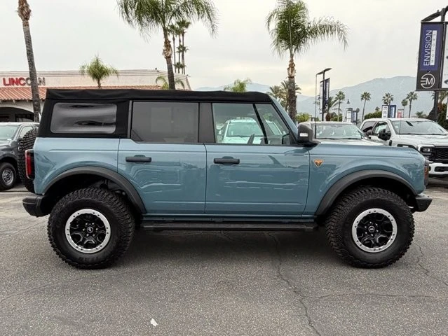 2021 Ford Bronco 6th Gen - Image 11 of 12