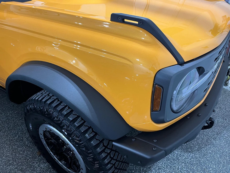 2021 Ford Bronco 6th Gen - Image 30 of 31