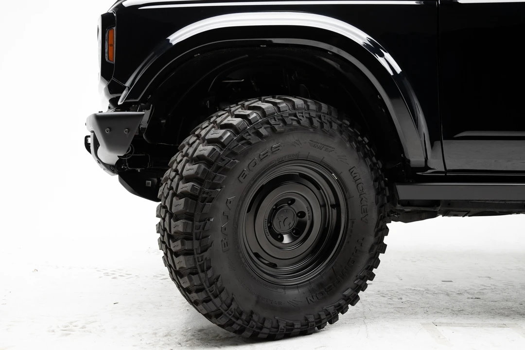 2021 Ford Bronco 6th Gen - Image 20 of 31