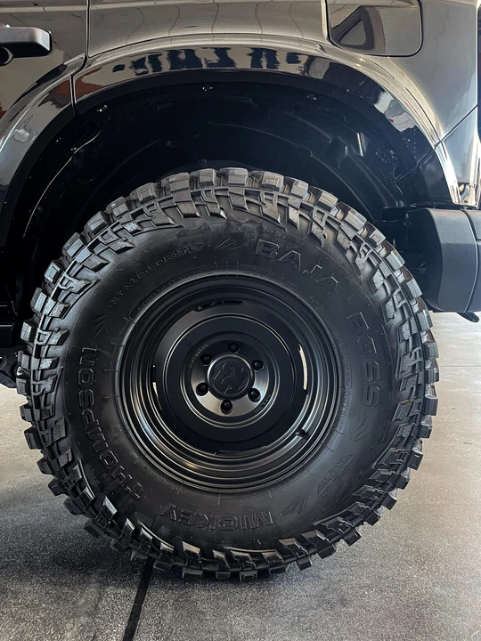 2021 Ford Bronco 6th Gen - Image 29 of 31