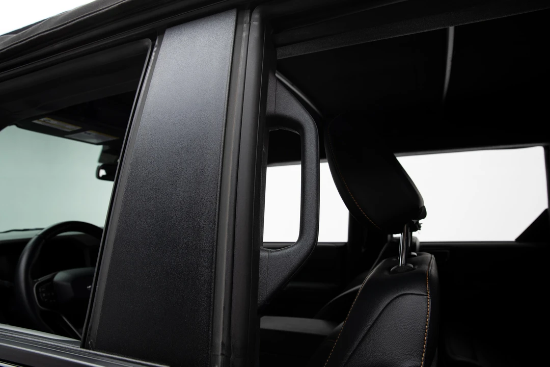 2021 Ford Bronco 6th Gen - Image 22 of 31
