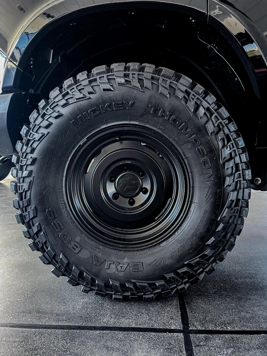 2021 Ford Bronco 6th Gen - Image 31 of 31