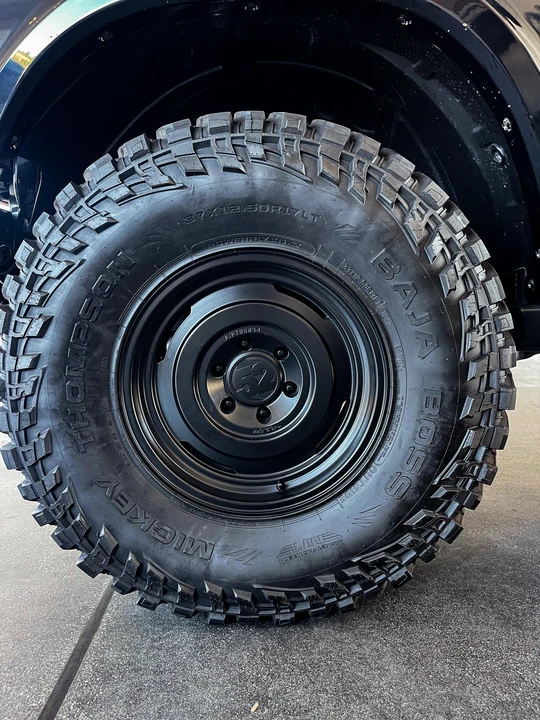 2021 Ford Bronco 6th Gen - Image 27 of 31