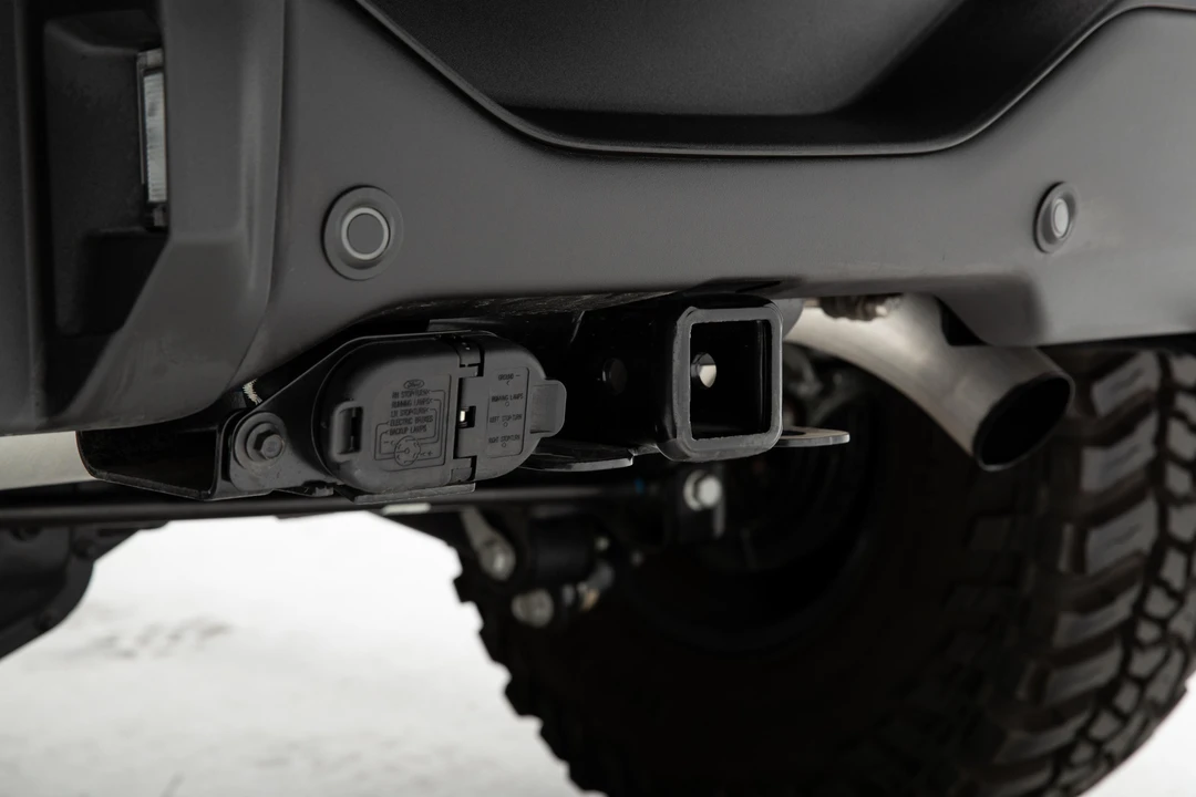 2021 Ford Bronco 6th Gen - Image 25 of 31