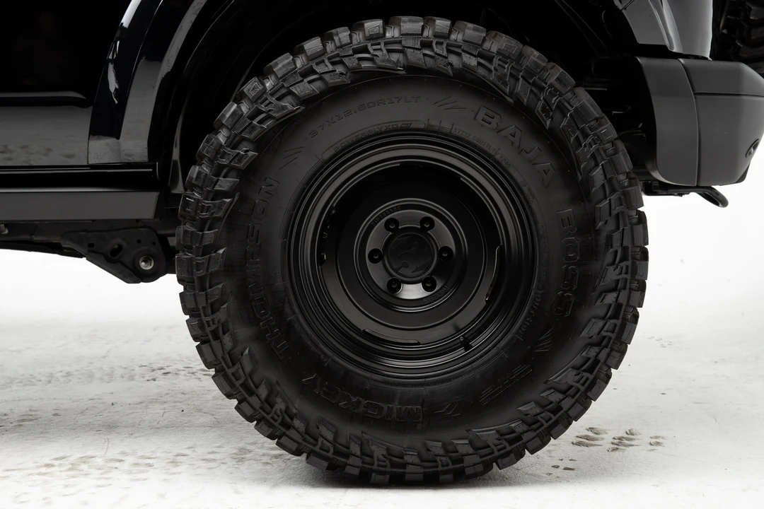 2021 Ford Bronco 6th Gen - Image 28 of 31