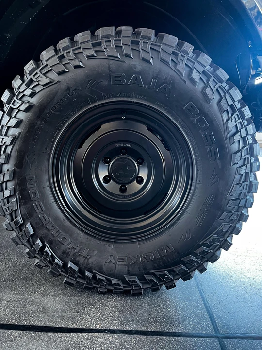 2021 Ford Bronco 6th Gen - Image 30 of 31