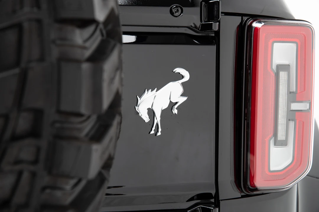 2021 Ford Bronco 6th Gen - Image 26 of 31
