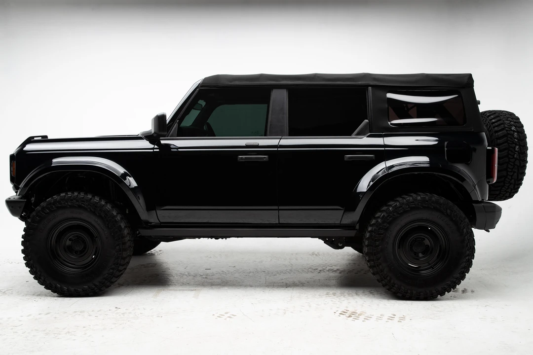 2021 Ford Bronco 6th Gen - Image 8 of 31