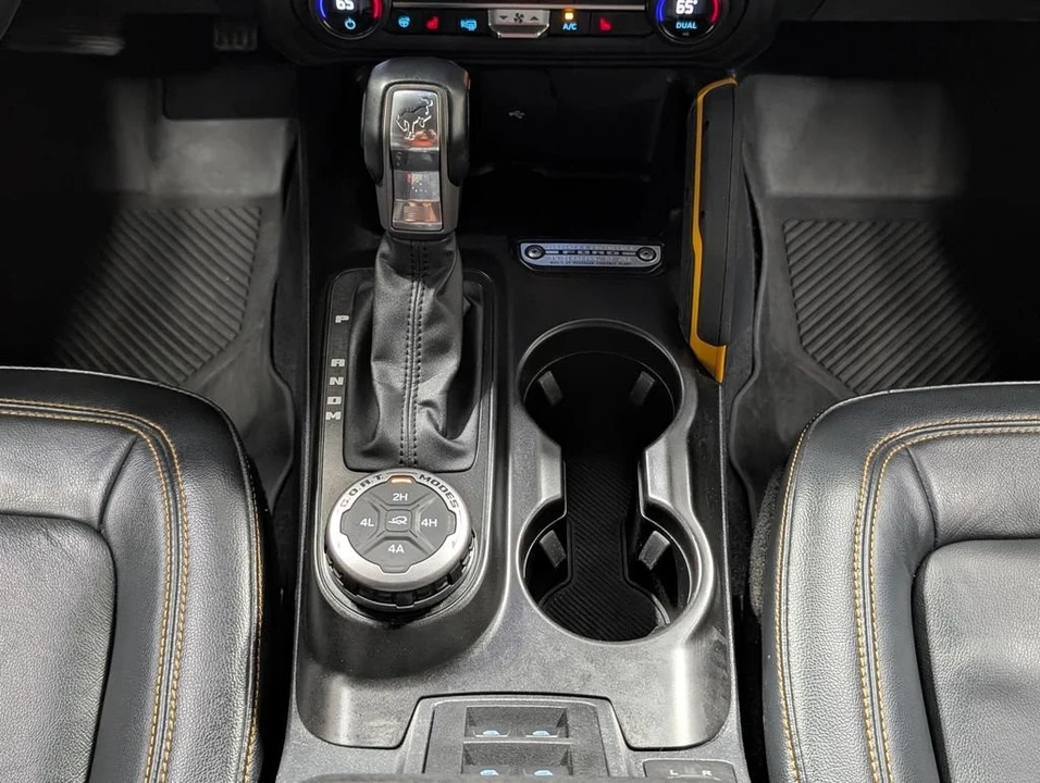 2021 Ford Bronco 6th Gen - Image 6 of 27