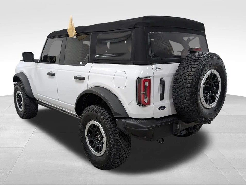2021 Ford Bronco 6th Gen - Image 21 of 27