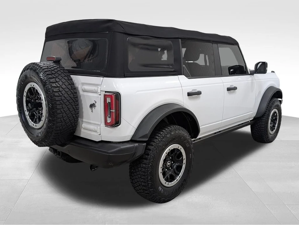 2021 Ford Bronco 6th Gen - Image 19 of 27