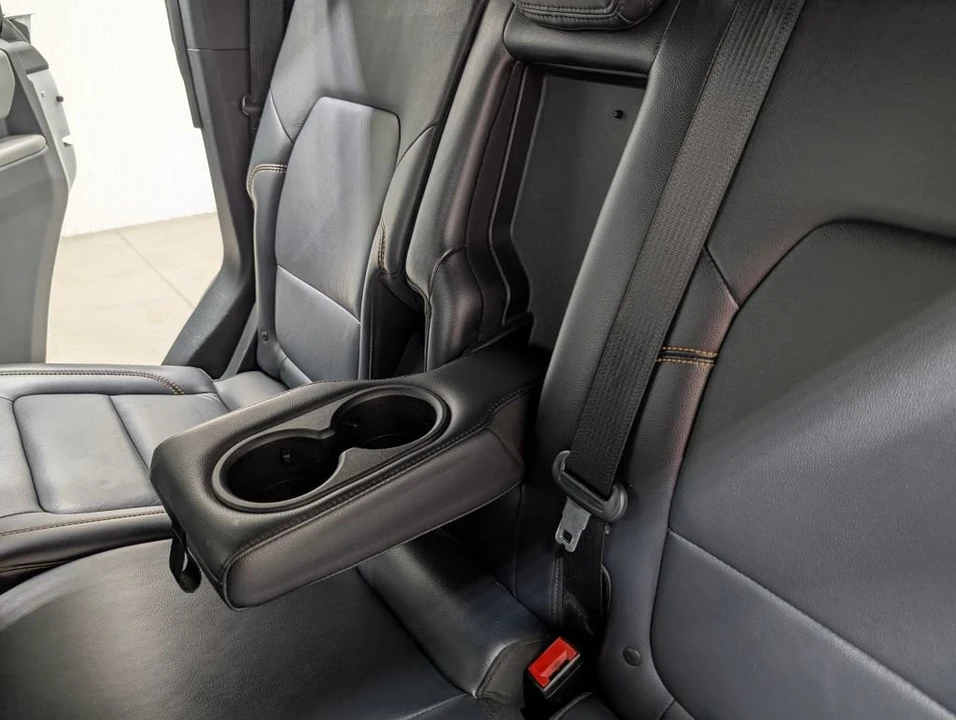 2021 Ford Bronco 6th Gen - Image 15 of 27