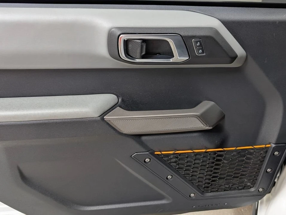 2021 Ford Bronco 6th Gen - Image 11 of 27