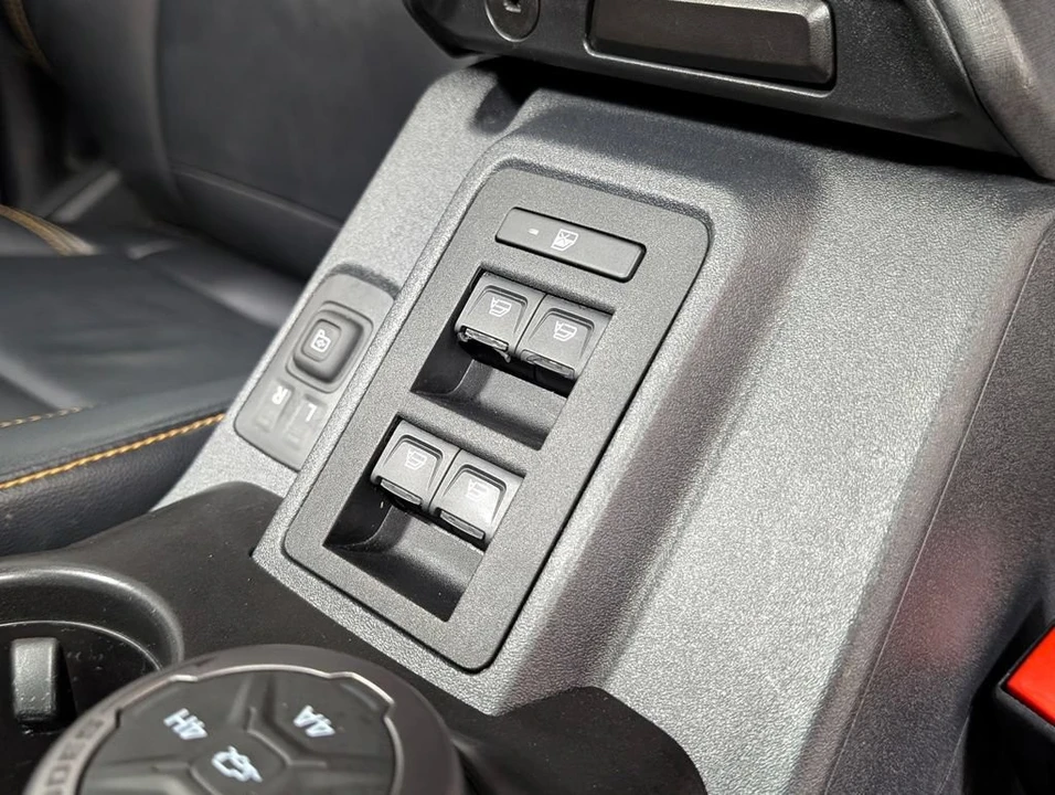 2021 Ford Bronco 6th Gen - Image 7 of 27