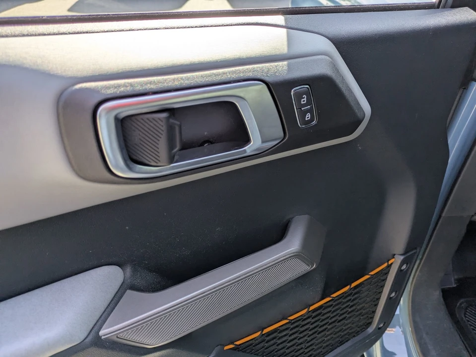 2021 Ford Bronco 6th Gen - Image 18 of 21