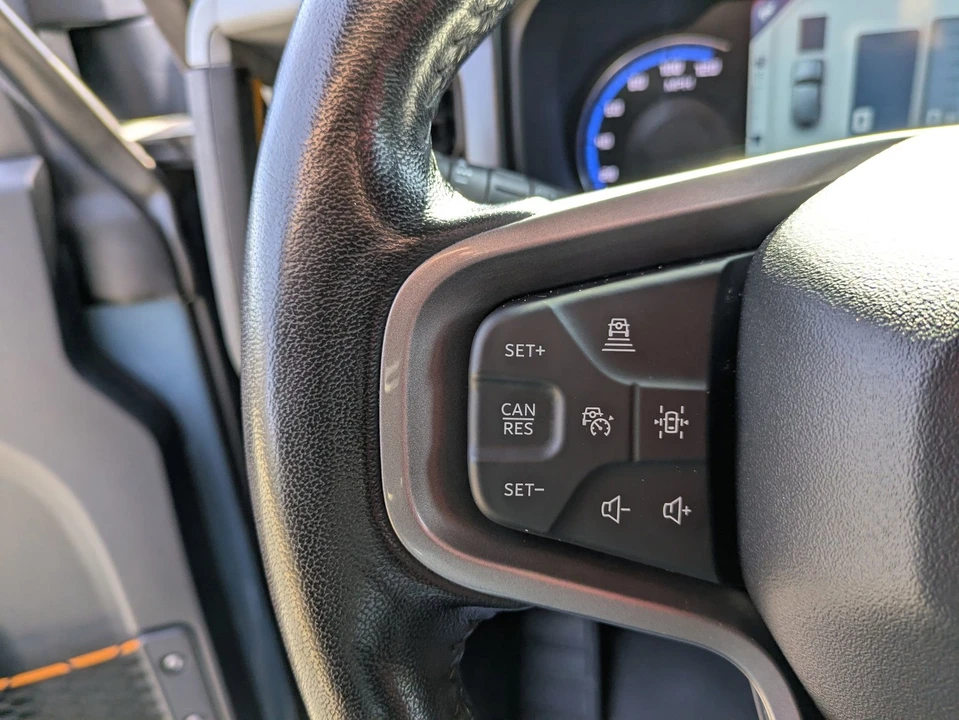 2021 Ford Bronco 6th Gen - Image 20 of 21