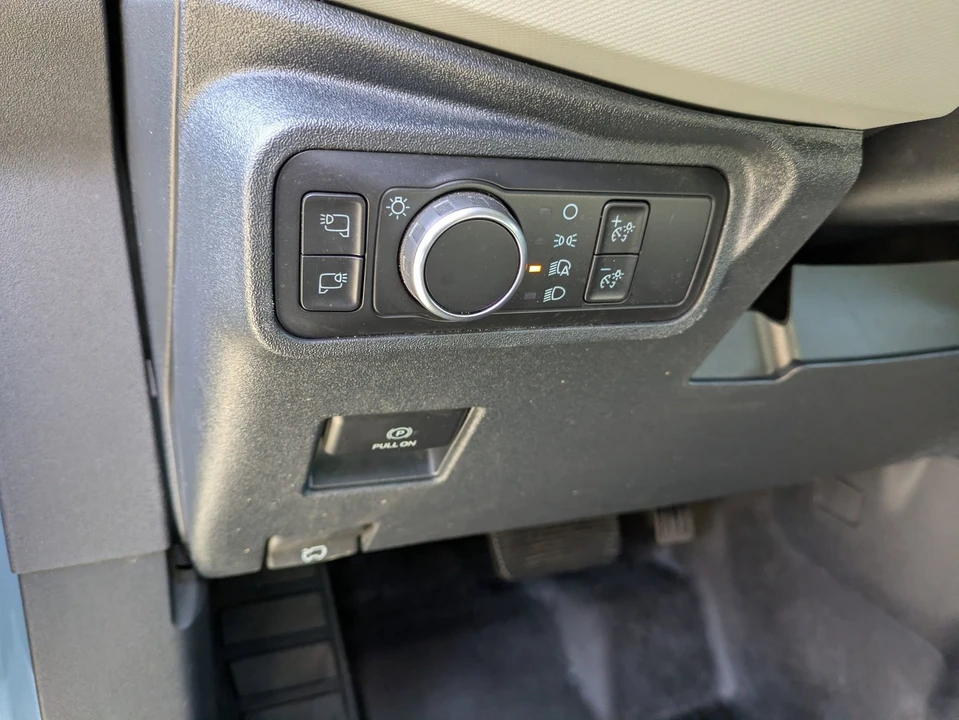 2021 Ford Bronco 6th Gen - Image 19 of 21