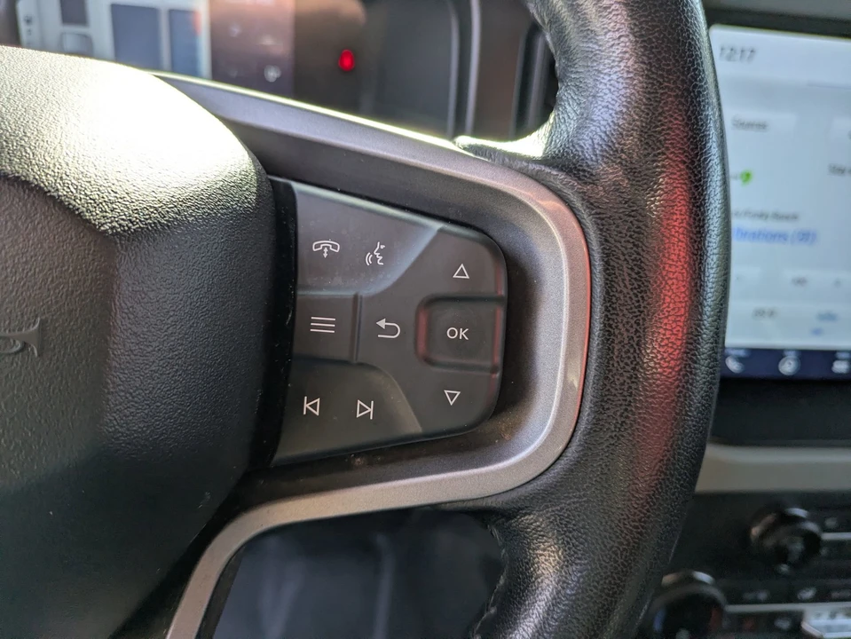2021 Ford Bronco 6th Gen - Image 21 of 21