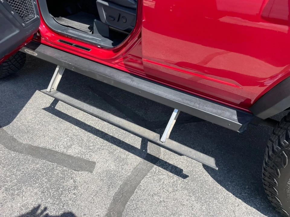 2021 Ford Bronco 6th Gen - Image 11 of 12