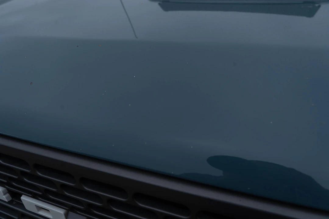 2021 Ford Bronco 6th Gen - Image 24 of 31