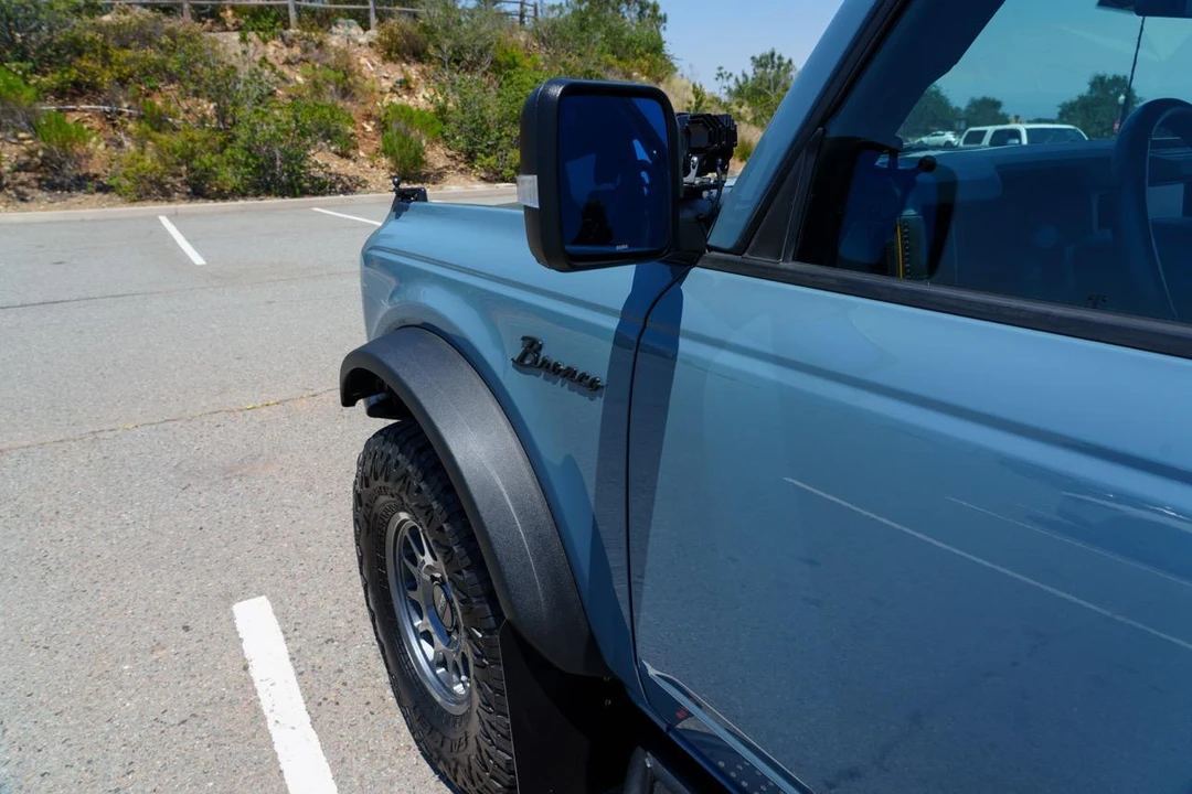 2021 Ford Bronco 6th Gen - Image 30 of 31