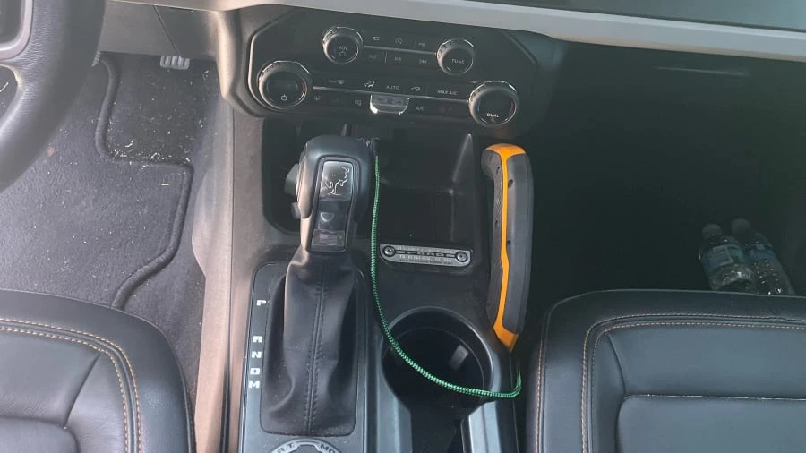 2021 Ford Bronco 6th Gen - Image 6 of 10