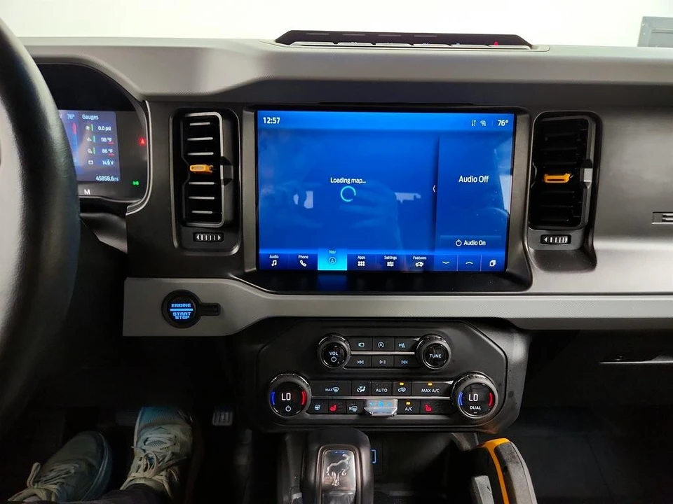 2021 Ford Bronco 6th Gen - Image 21 of 31