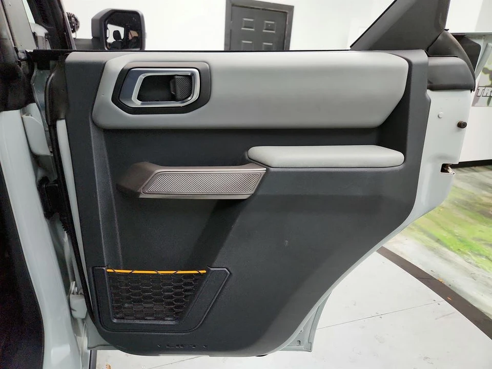 2021 Ford Bronco 6th Gen - Image 30 of 31